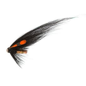 Etterbutten Black/Orange Large US Tube