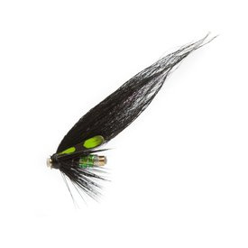 Etterbutten Black/Lime Small US Tube
