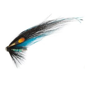 T Blue Black/Blue Small US Tube