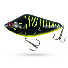 Freewater Pictures Toddler Swim 12cm, 71g - Black Pike