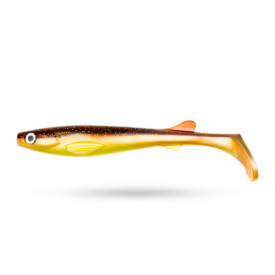 Freewater Pictures Bobr Shad 23cm - Shere Khan