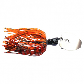 SBS Breaker Blade Jig 14G - 07 Delta Craw