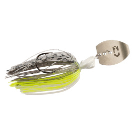 SBS Breaker Blade Jig 14g - 14 Shiny Shad