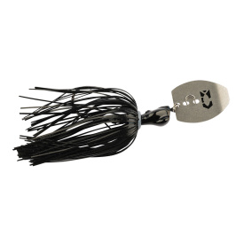 SBS Breaker Blade Jig 14g - 15 Black Betty