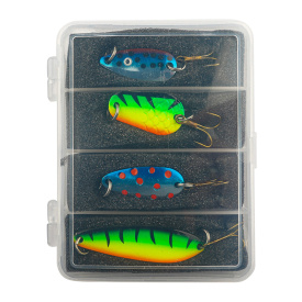 Darts Lure Mix - 2