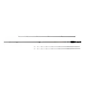 Guru Tackle A-Class Method Feeder 11' 50g - 2pcs