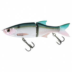 Molix Glide Bait 178 Slow Sinking - Threadfin Shad