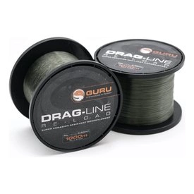 Guru Tackle Drag-Line 1000m