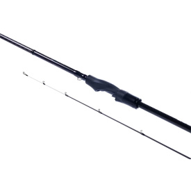Gator Baitfish Explorer Titanium 2-pcs 8'  3-20GM