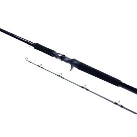 Gator Explorer Casting