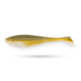 Gator Gum 12cm, 14g (3-pack) - Smolt