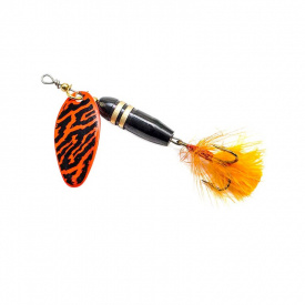 Fig Black Bee 6g - Red/Black