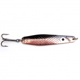 Snaps Draget 20g - Copper/Black