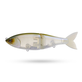Swimbait Republic Glideway 126