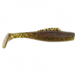 Z-man Minnowz 3'' - California Craw 6pk