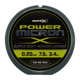 Matrix Power Micron X - 100m