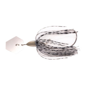 Geecrack GOGO Chatter 7g - Electric Shad