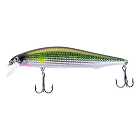 Gator Psycho Bleak 10,5cm - Electric Shad