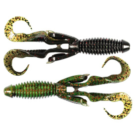 Z-man Gremlin 11,4cm (4pcs) - California Craw