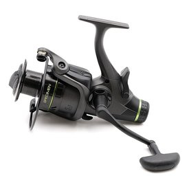 Guru Tackle N-Gauge Baitrunner