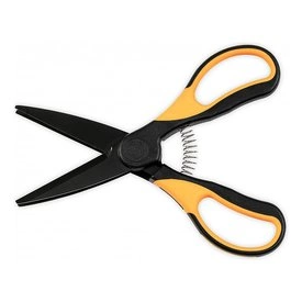 Guru Tackle Worm Scissor