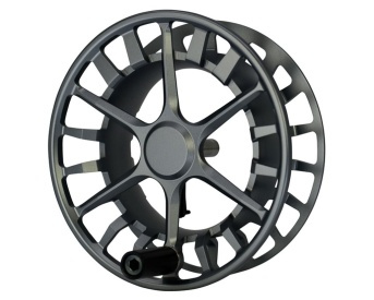Lamson Guru S-Series Spare Spool Blaze # 2-4