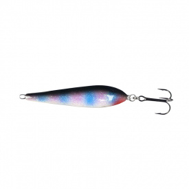 Gruff Draget L - Black/Blue/Purple Pearl