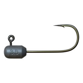 Nays BLLT Head #3/0 3,5g - Dark Grey