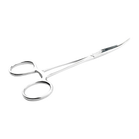 Darts Forcep Curved