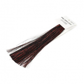 Polarflash - Red/Black