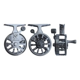 Hurricane Alpinus Ice Fishing Reel