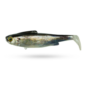 6th Sense Hangover 6,25'' 15,8cm, 76g Medium Sink - Live Shad