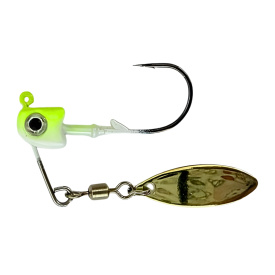 Blackfin Ghosty Underspin