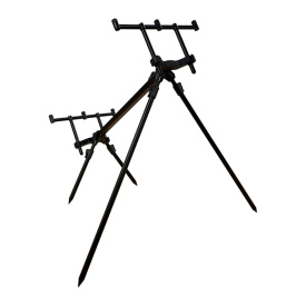 Sonik Stanz All-Terrain Lite 3-Rod Pod