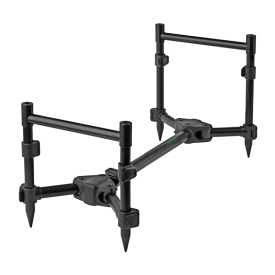 Sonik Hero-X 2 Rod Pod