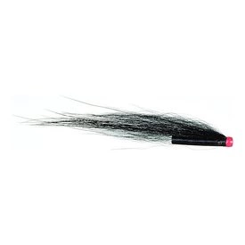 Frödin Hitch Flies - Black Simple