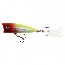 Hurricane Top-X 6 cm, 8g - 03