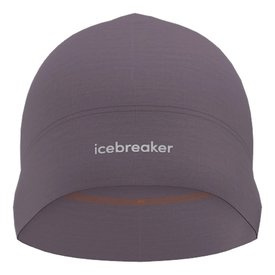 Icebreaker Uni Merino 200 Oasis Beanie Grey Plum