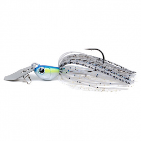Noike Kaishin Blade 10g - Sexy Blue Shad