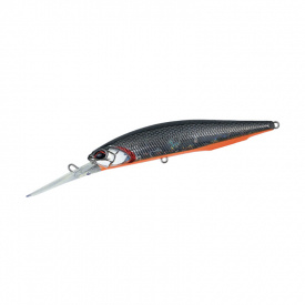 DUO Realis Jerkbait 100DR - Prism Shad