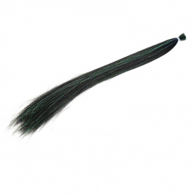 Fish Scale - Black