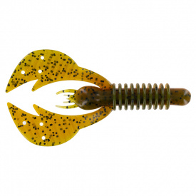 Big Bite Baits Kamikaze Craw 7,6cm (6pcs) - 002