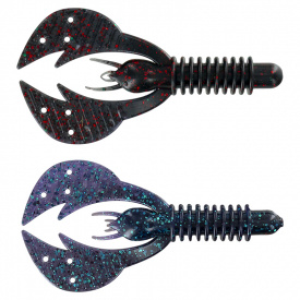 Big Bite Baits Kamikaze Craw 7,6cm (6pcs) - 013