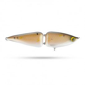 JW Lures J8''an 20cm, 79g - Kiwi Bream