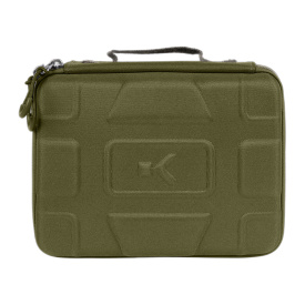 Korum Progress Hardcase Pouch 4L