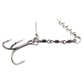 Darts Pike Rig Link Junior