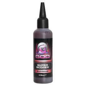 Kiana Goo Supreme - Super Scopex