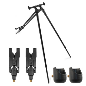 Korum Rod Pod River Set