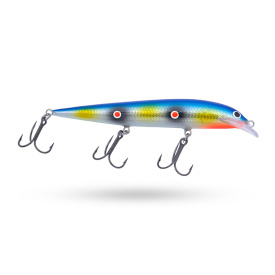 Karikko Satula Wobbler 13cm, 12g
