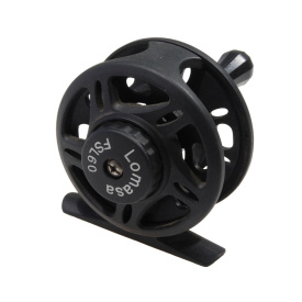 Hurricane Ice Jigging Reel Ø 6 cm 85
